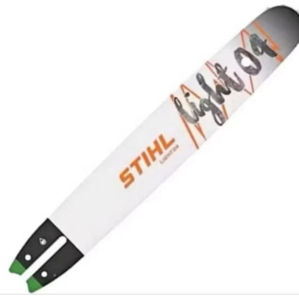 TERMURAH Guide Bar Chainsaw STIHL MS 250 Bar 20"Inch 38T / Bar Senso STIHL MS 250 20"Inch 38T ORIGIN