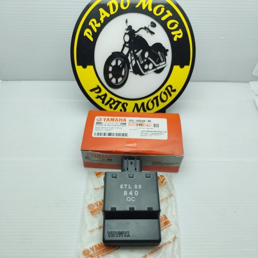 5TL-H5540-00 CDI MIO ORIGINAL THAILAND