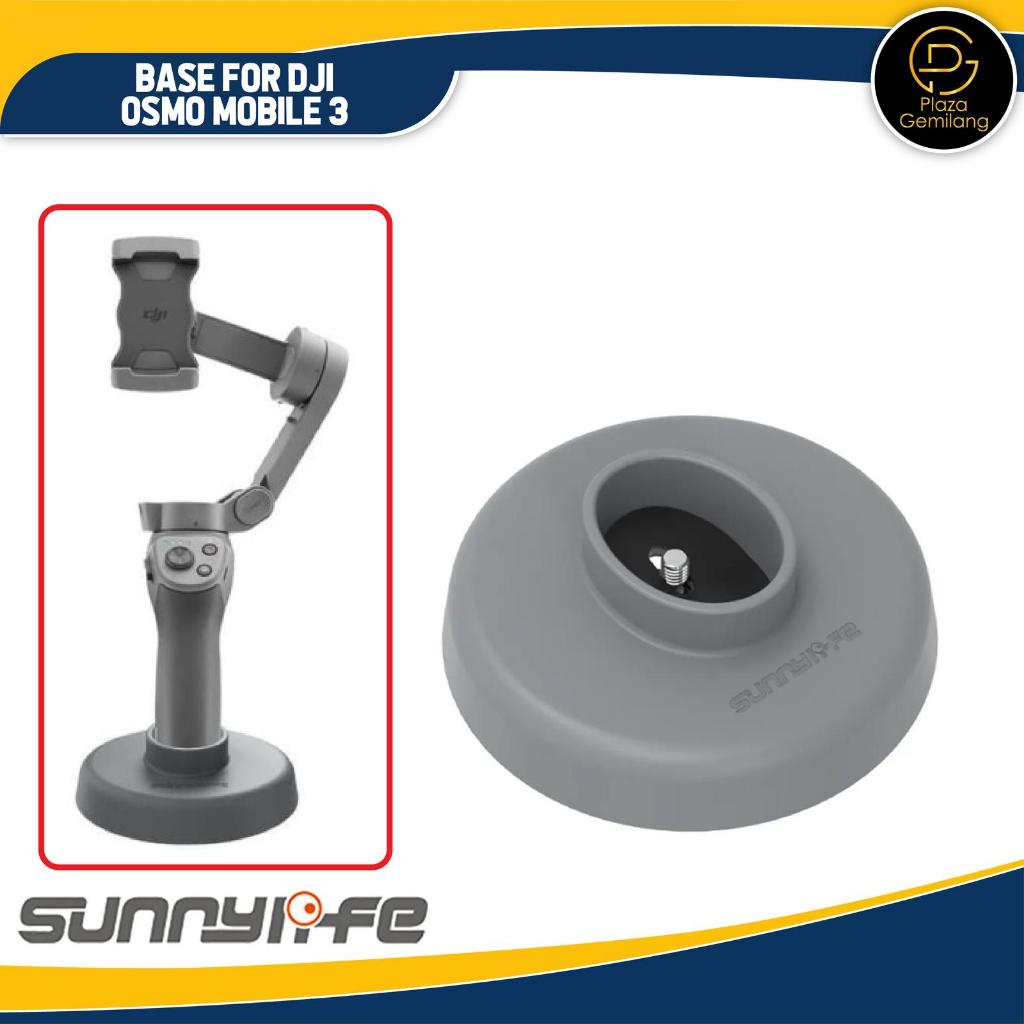DJI Osmo Mobile 3 Base - Base For Osmo Mobile 3