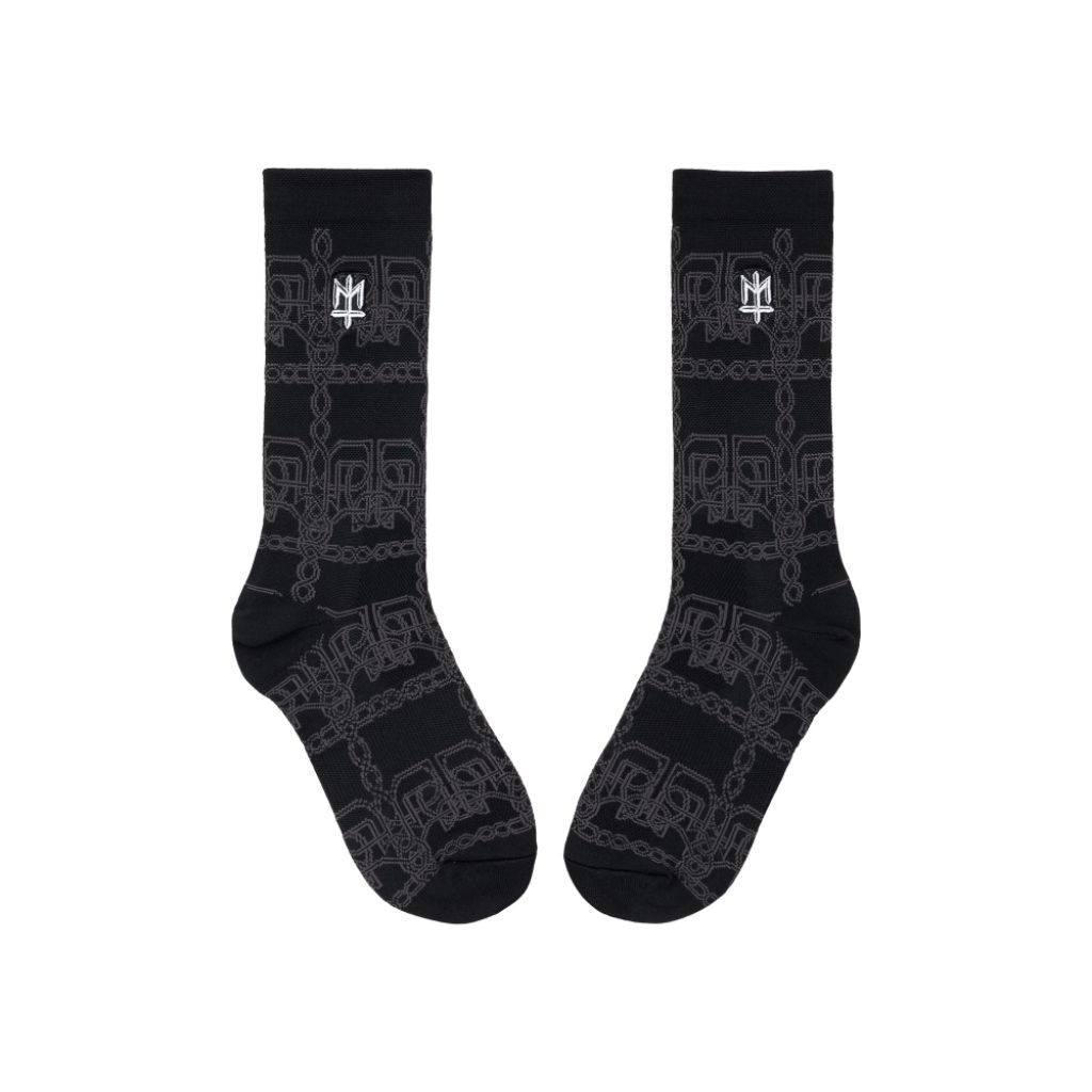 kaos kaki maternal "sturmin"