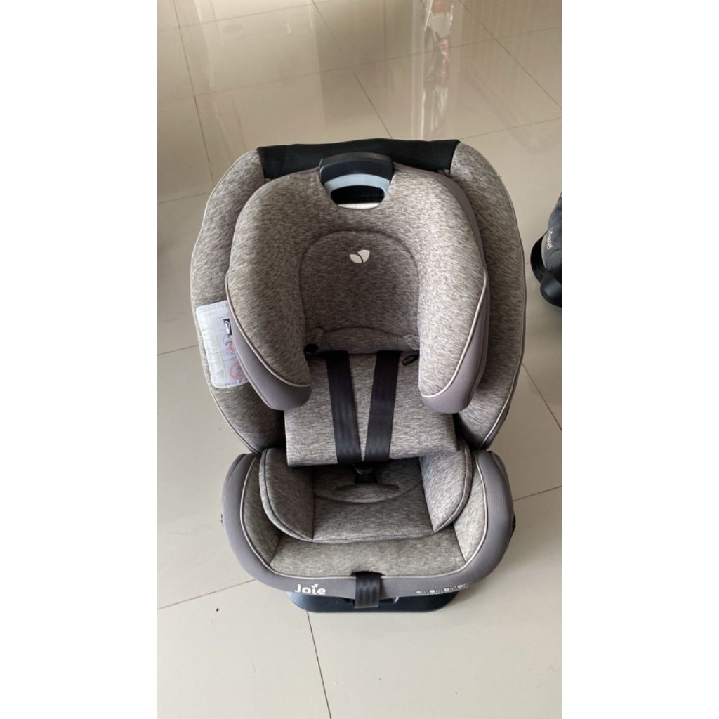 carseat joie preloved