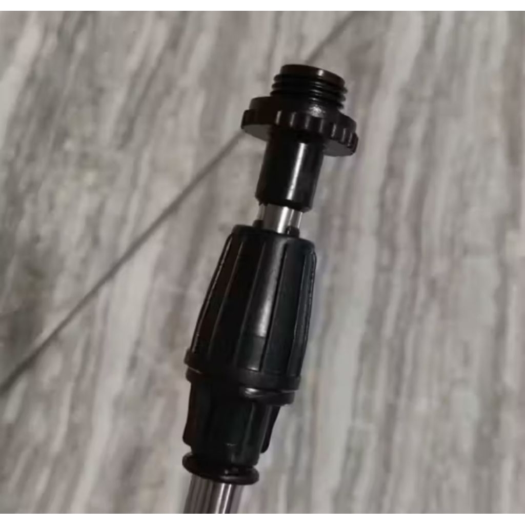 stik tangki sprayer elektrik bisa dipanjangkan