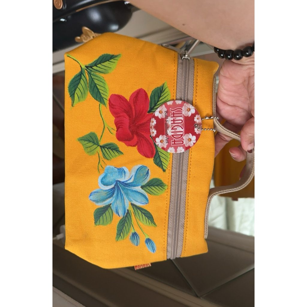 new pouch shagida Bali