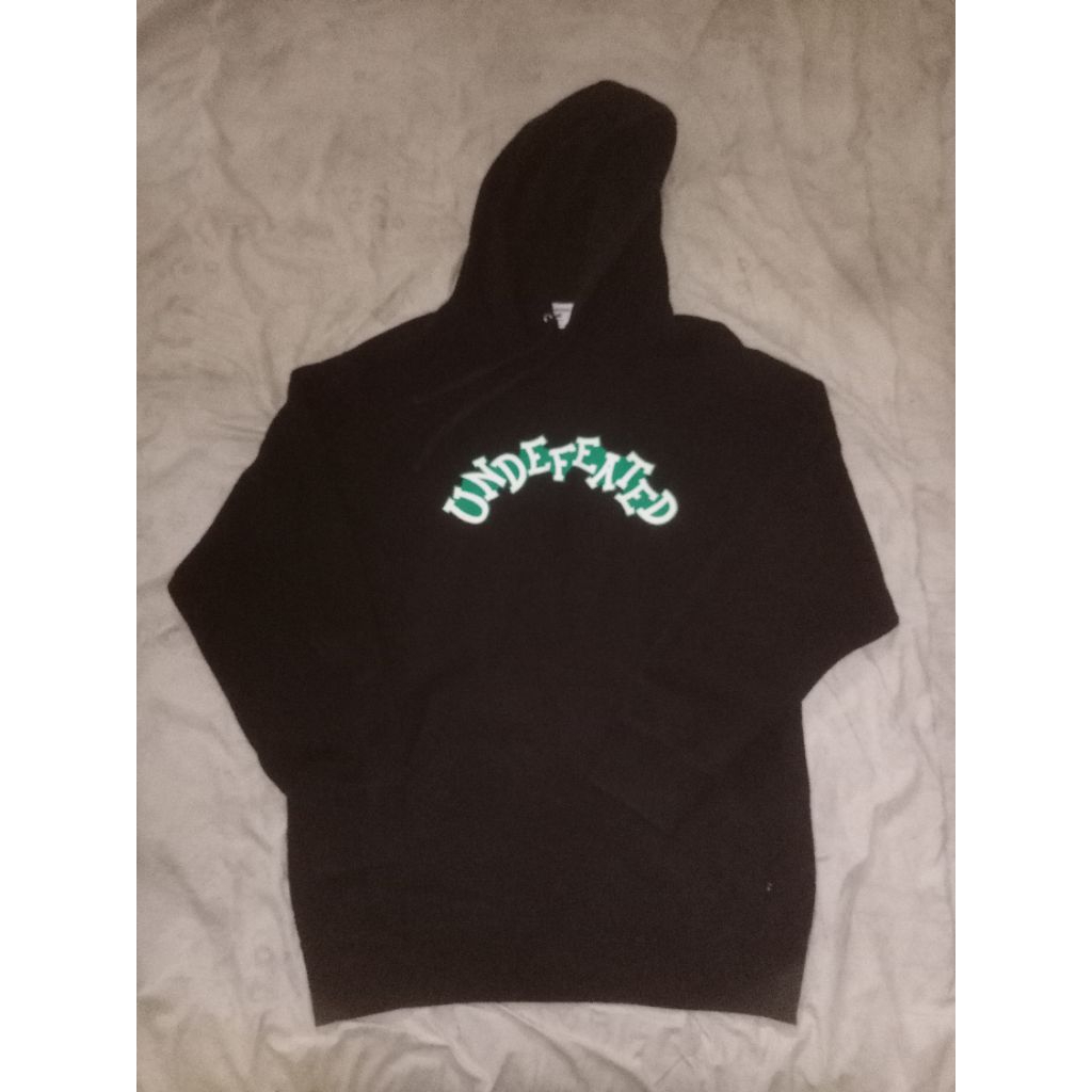 Hoodie UNDEFEATED