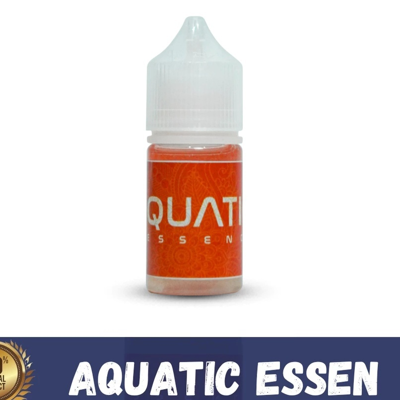 Aquatic Essen Aroma Daging Sapi - Beef - Esen Daging Murni Murnian - Murah