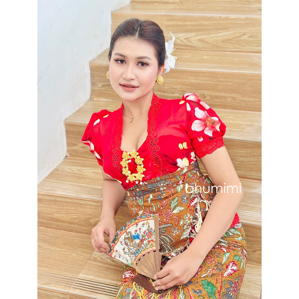 Kain Lukis premium/Kain Lukis handmade/Kain lukis Murah