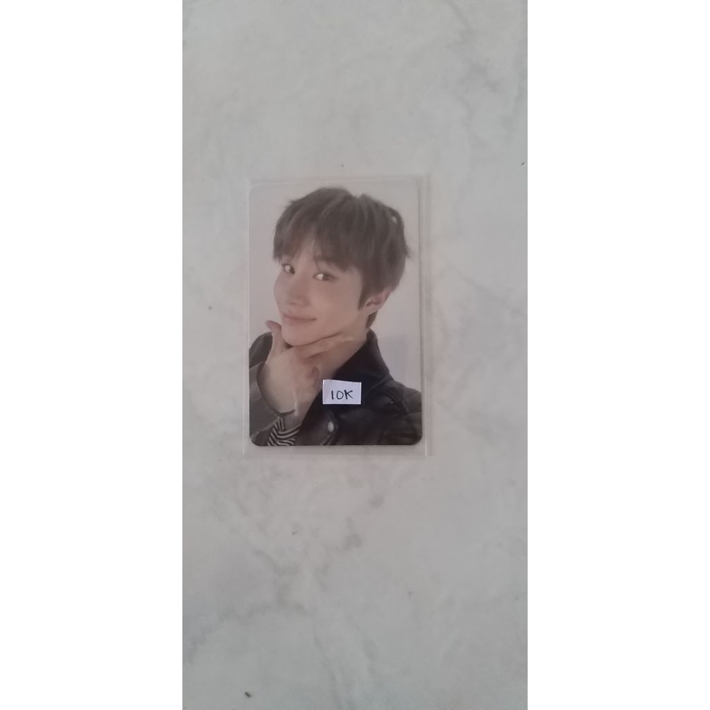 PC JUNGWOO NCT