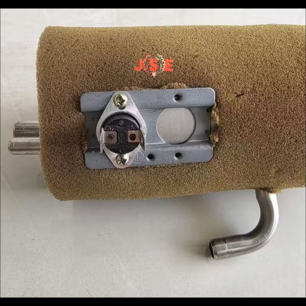 Tabung Pemanas Air Dispenser Hot Tank Elemen Dispenser