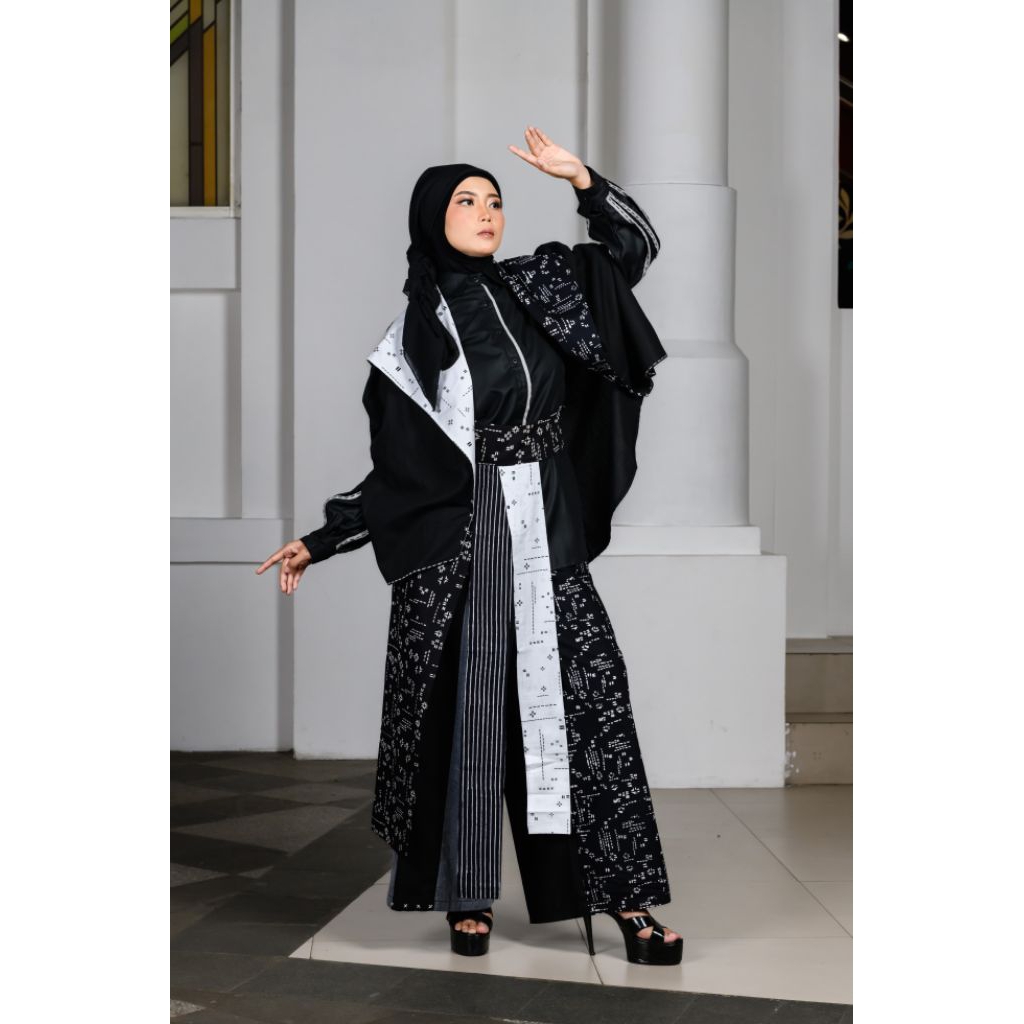 JOFANDESIGN JEJAK RASA SETELAN