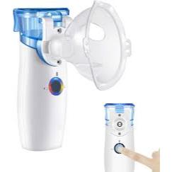 mnd alat uap nebules portable