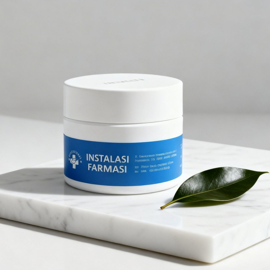 Krim Pencerah Tingkat 4 Malam W4B Naavagreen 10 gram dr Fredi Setyawan Skin Care Asli Klinik Pemutih