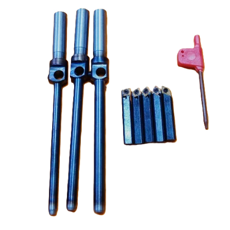 Cutter valve untuk mobil