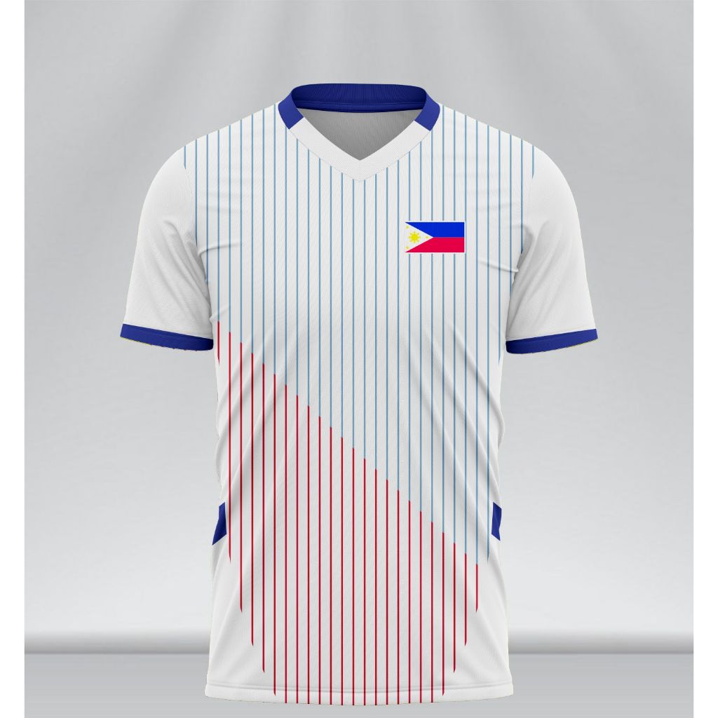 Jersey Filipina Away 2025 2026