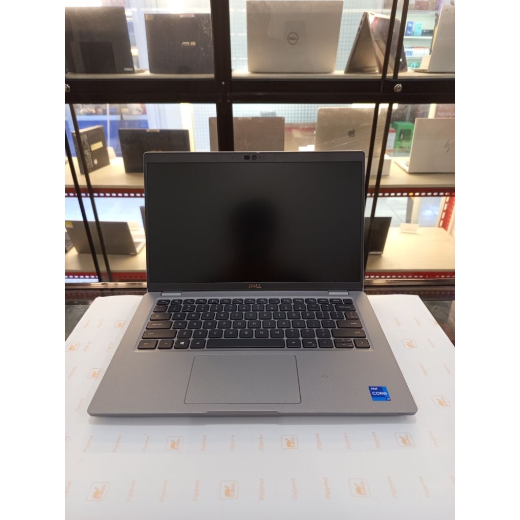 DELL LATITUDE 5420 CORE I7 GEN11