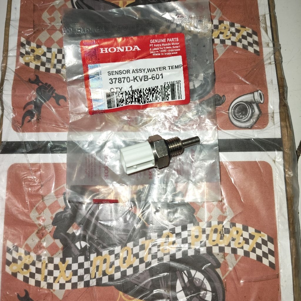 SENSOR PANAS/EOT VARIO 110 (KVB)