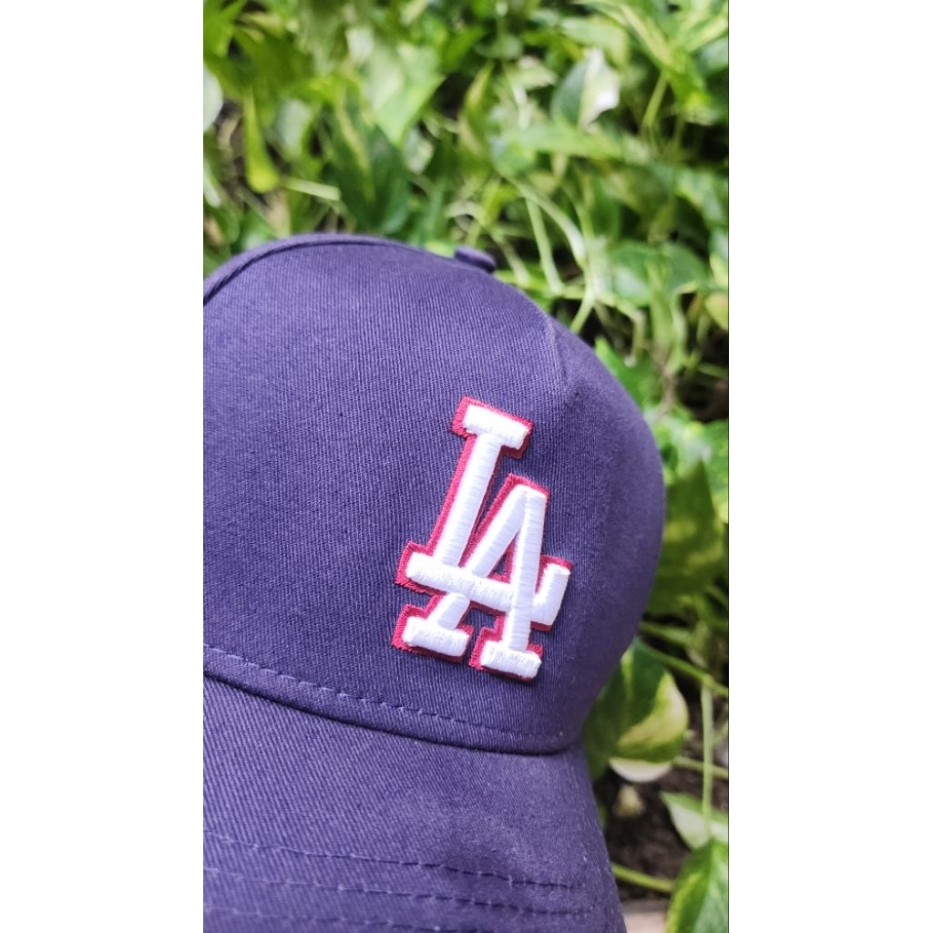 Topi LA Dodgers - New Era 9FORTY Original