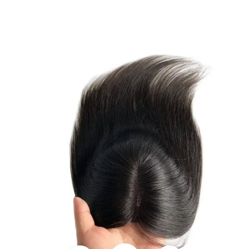 Wig Kebotakan Wanita/Toupee Hair Wanita