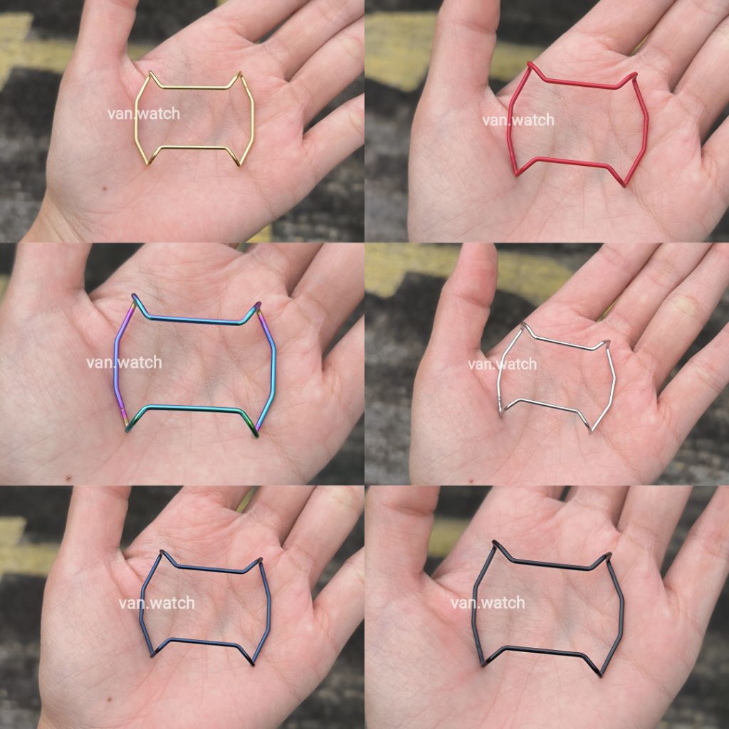 Bullbar GW M5610 GLX 5600 G 5600 Aftermarket