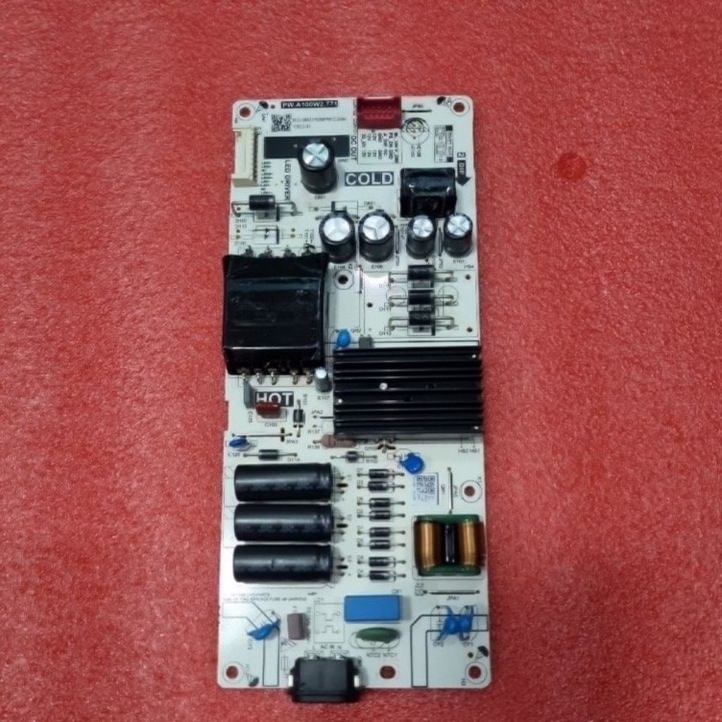 psu tavbled tcl 50P635