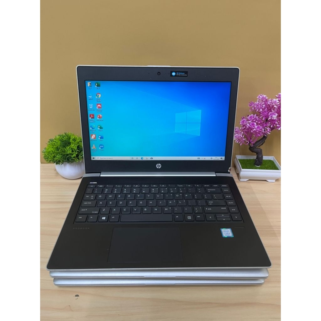 LAPTOP HP PROBOOK 430 G5 I7-8550U