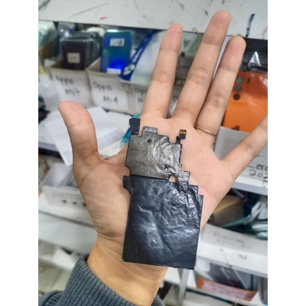 FLEXIBLE NFC OPO RENO 6 5G(ORI COPOTAN)