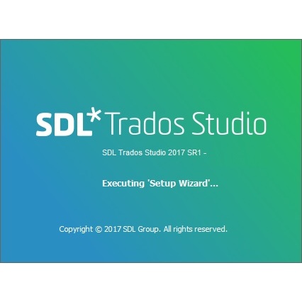 SDL Trados Studio 2024 SR1 Profesional