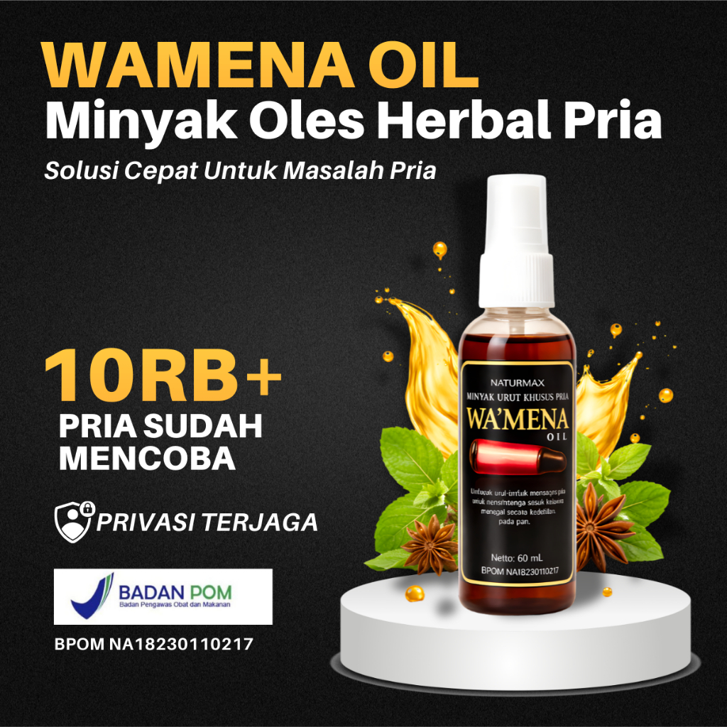 (TOP1 WAMENA ) pembesar kelaminlaki laki permanen dan cepat panjang paling ampuh sudah bpom dan hala