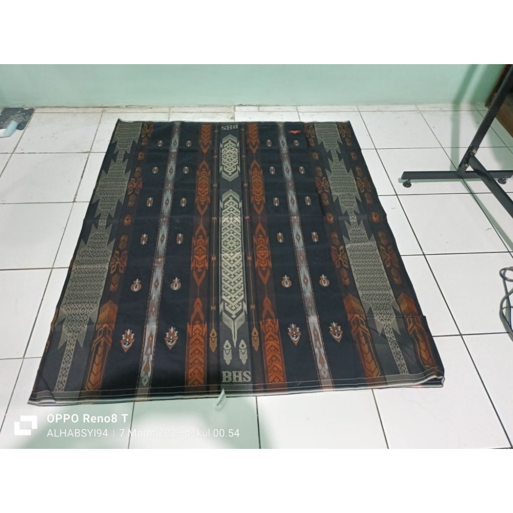 sarung bhs afkir jsk excellent