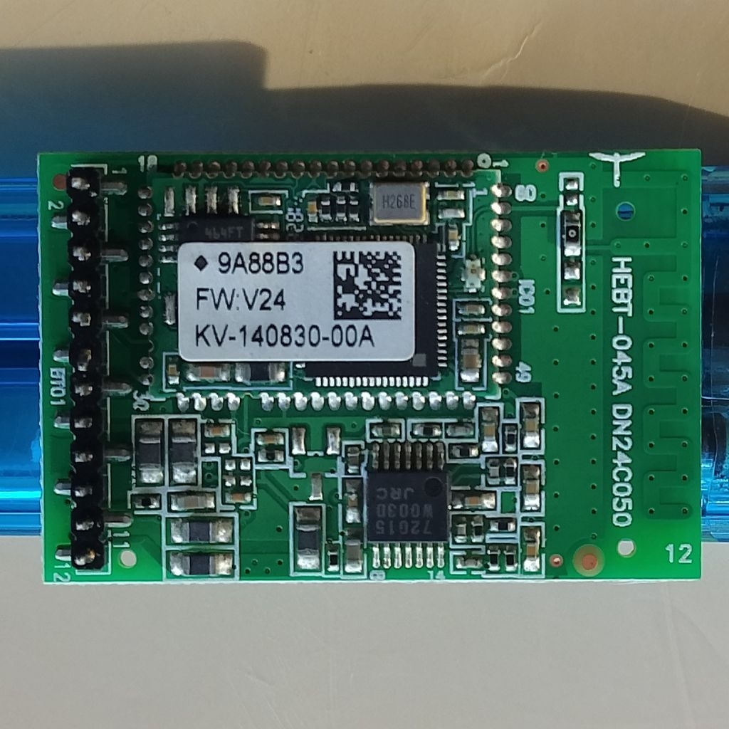 Modul Bluetooth PAS Polytron