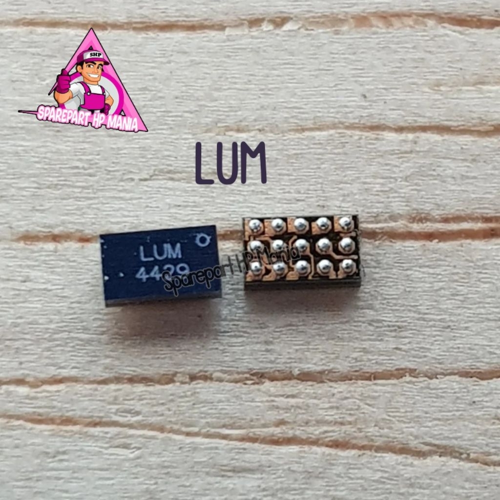 IC DISPLAY LUM SAMSUNG A04 ORIGINAL IC BACKLIGHT LAMPU LIGHT