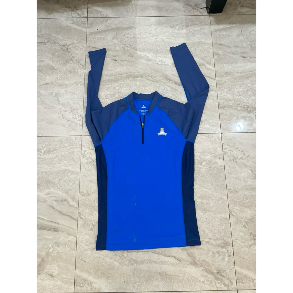 baselayer K2