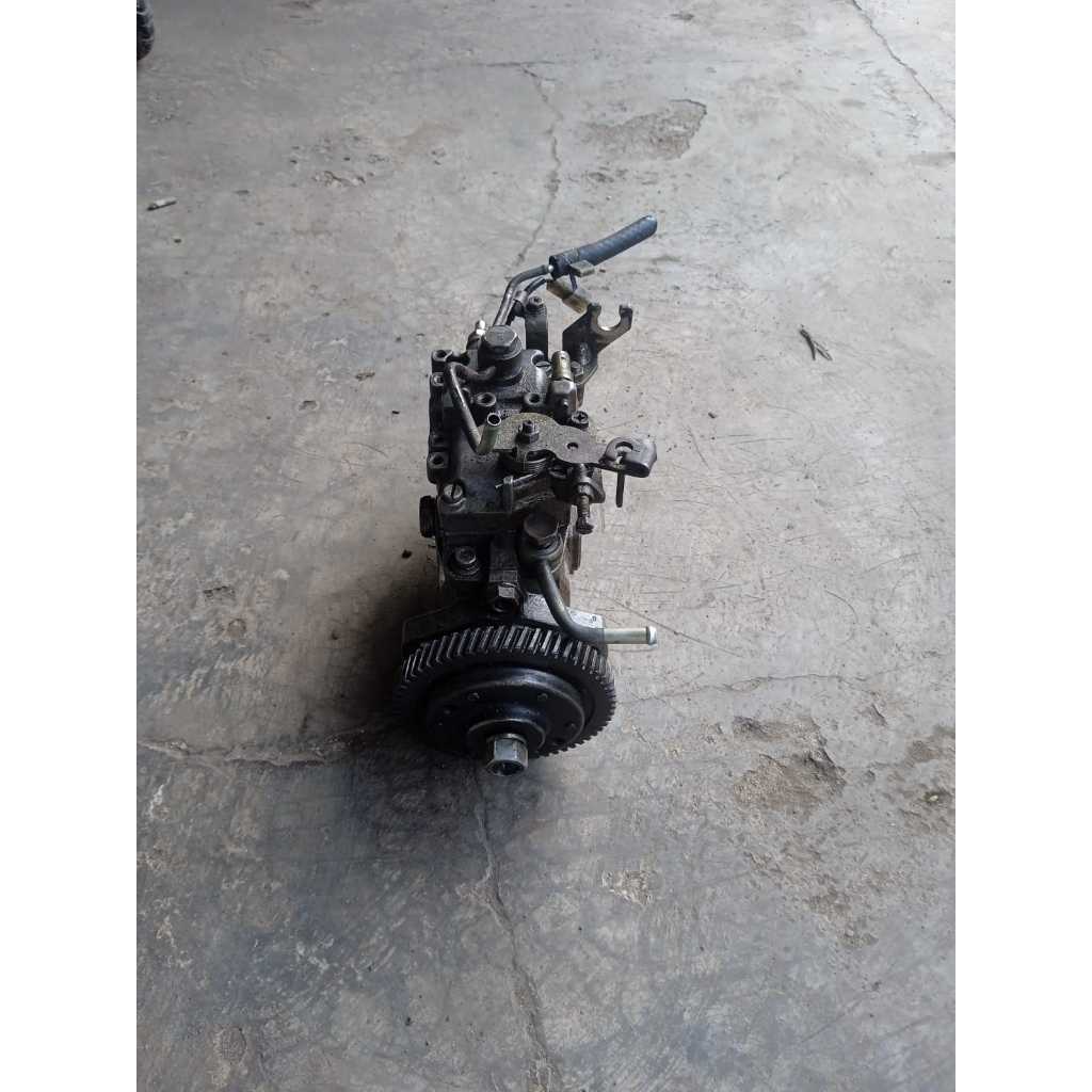 Bospom Bosh Pump Panther 4JA1 2.5 Original