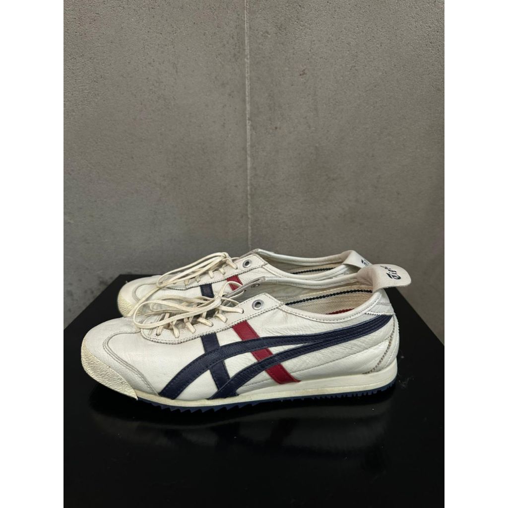 ONITSUKA TIGER MEXICO 66 SD