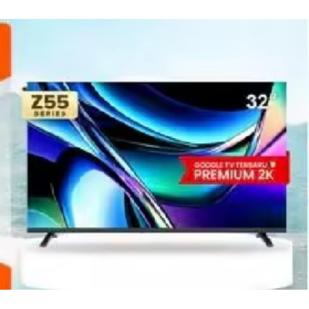 COOCAA 32 inch Z55-Google TV