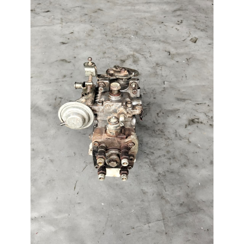 Bospom Bosh Pump Kijang Diesel Solar 2L Original