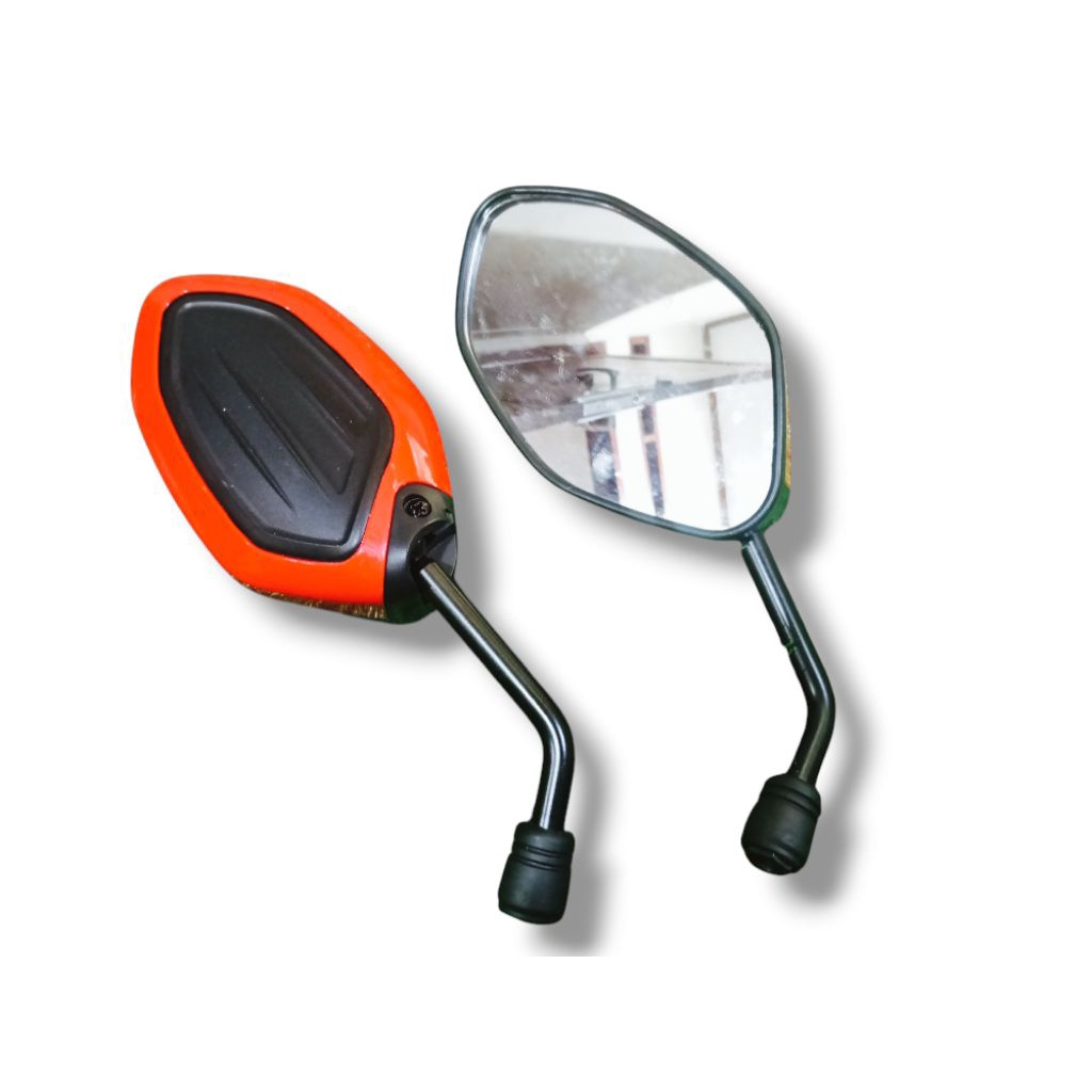 spion variasi buat motor Honda keren dan kokoh