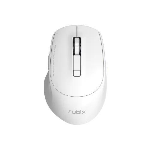 Mouse Office DA Rubix M102 Wireless Silent Click