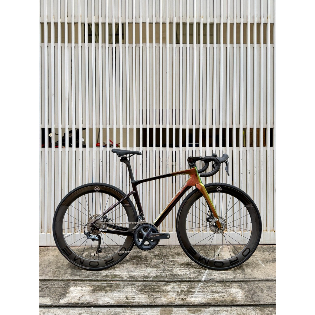 Roadbike Elves Eglath Pro Disc - Size S (47)