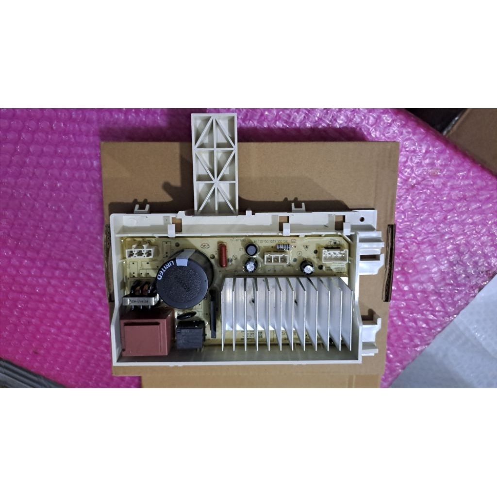 Modul power Suplay Samsung Bd6201 code part 30102-000322