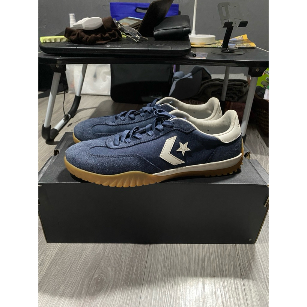 CONVERSE RUN STAR TRAINER