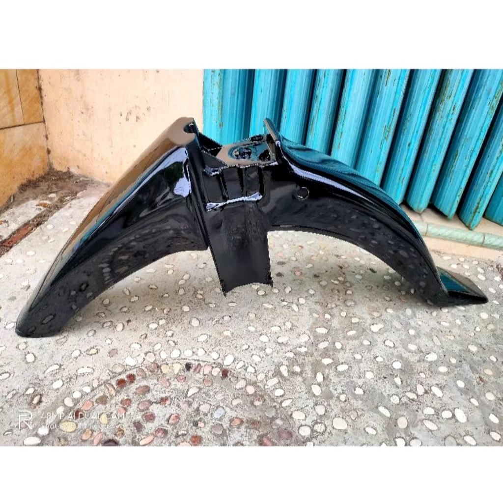 SPAKBOR SLEBOR DEPAN FORCE 1 FORCE1 CRYPTON