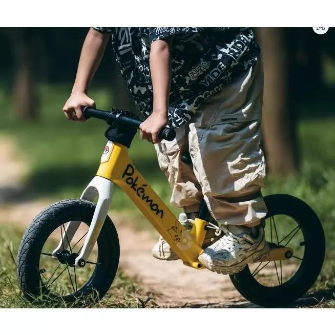 Sepeda Anak Balance Bike PAPA BIKE Push Bike Sugar Pro 12inch NEW BNIB ORIGINAL 100%