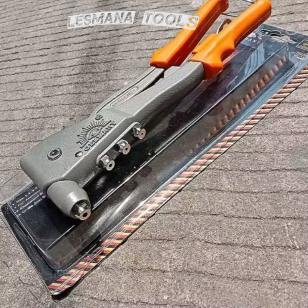 tang ripet tjap mata heavy duty eye brand original tjap mata Germany