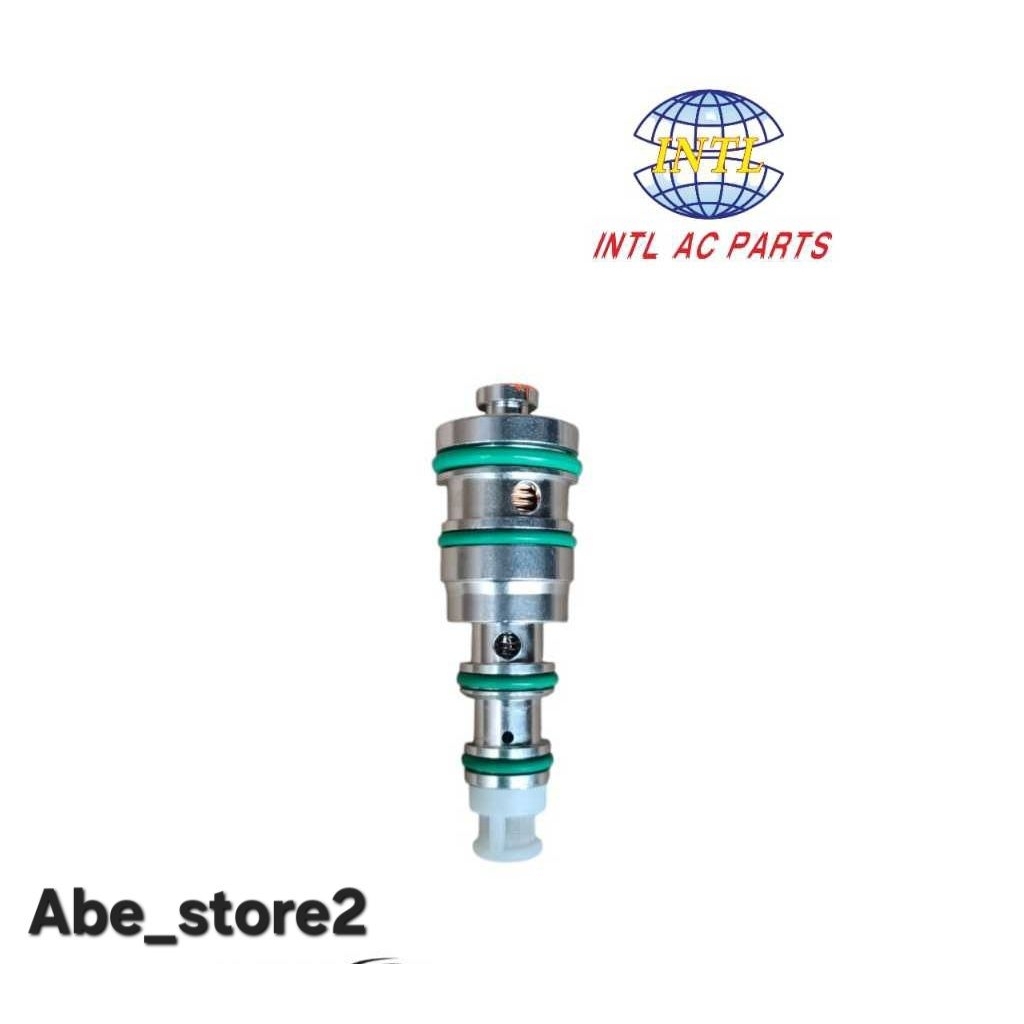 Selenoid 4 sil kompresor AC mobil calsonic kansai kompresor control valve xtrail T31 INTL