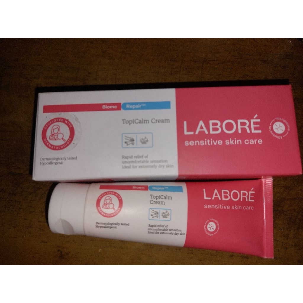 PL Labore Topicalm 20ml