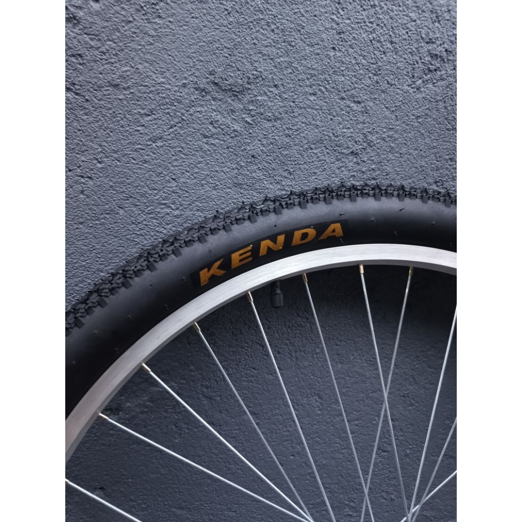 Wheelset Araya 26