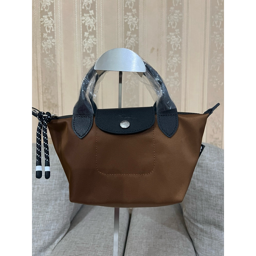 LC Energy Chocolate (Size : XS)ORI