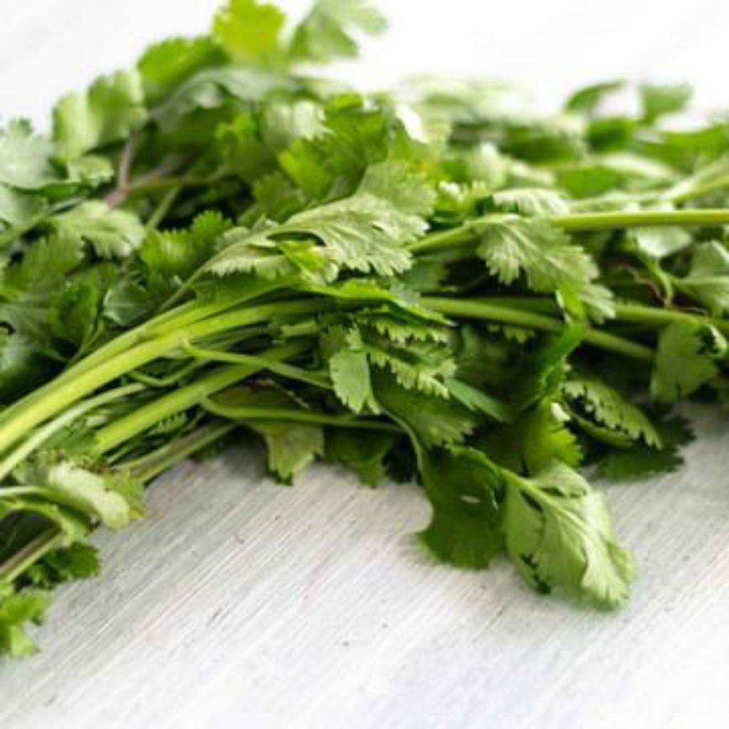 Daun Ketumbar Fresh 250g