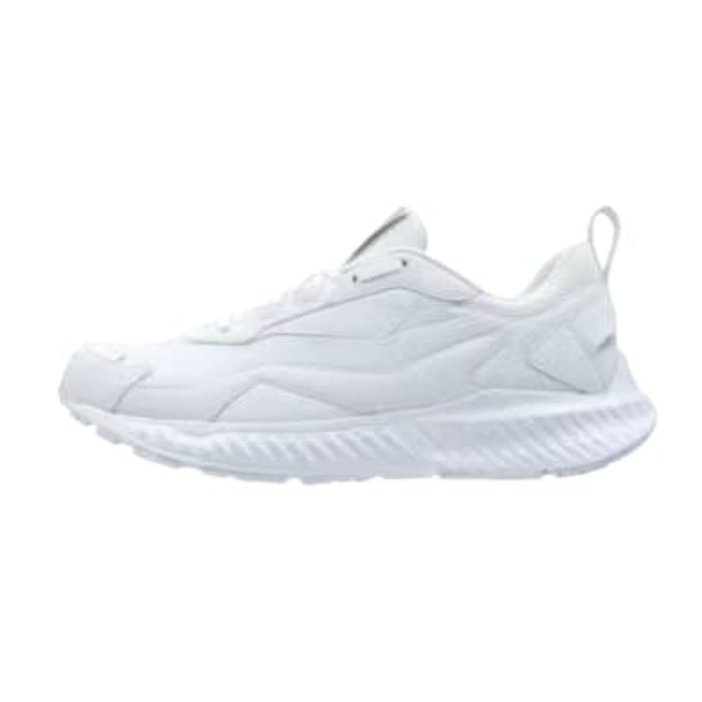Sepatu League Pria Trigger Putih original Running shoes New 2023
