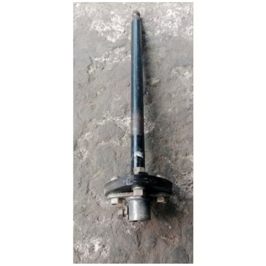 As batang joint join stir assy Suzuki Futura Carry1'5/T120ss copotan